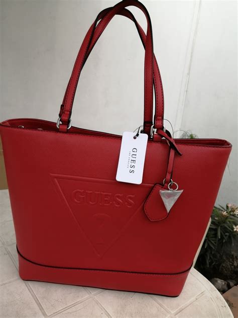 carteras guess originales precios